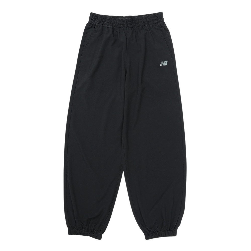 ニューバランス（new balance）（レディース）スポーツウーブンパンツ