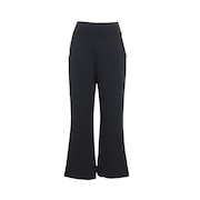 (レディース)パンツ レディース セミフレアパンツ ヨガウェア RF-L013S RB