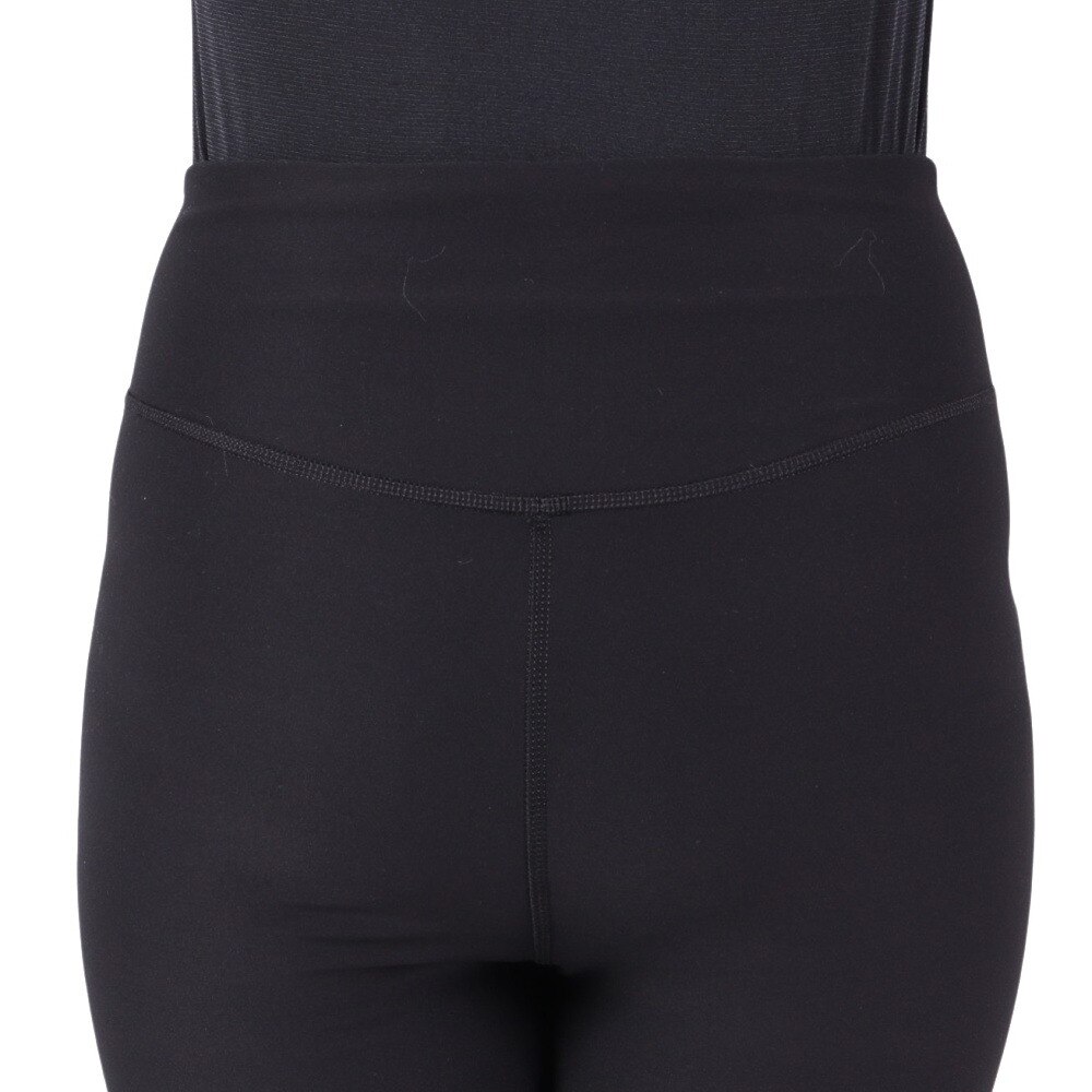 プーマ（PUMA）（レディース）ヨガ YOGINI LUXE フレア パンツ 524621 01 BLK