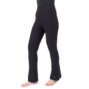 プーマ(PUMA)(レディース)ヨガ YOGINI LUXE フレア パンツ 524621 01 BLK