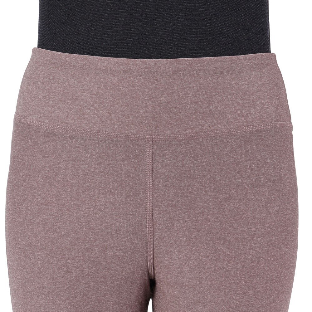 プーマ（PUMA）（レディース）ヨガ YOGINI LUXE フレア パンツ 524621 95 DBRW