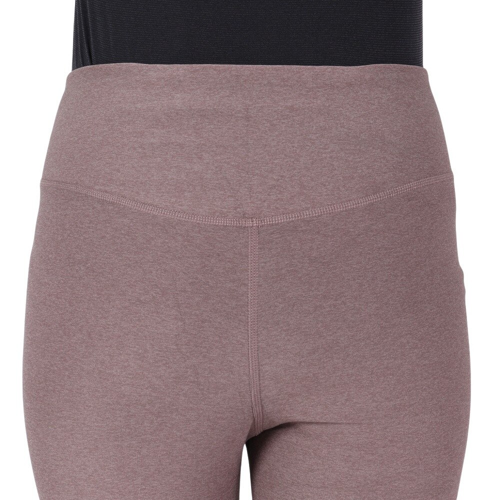 プーマ（PUMA）（レディース）ヨガ YOGINI LUXE フレア パンツ 524621 95 DBRW