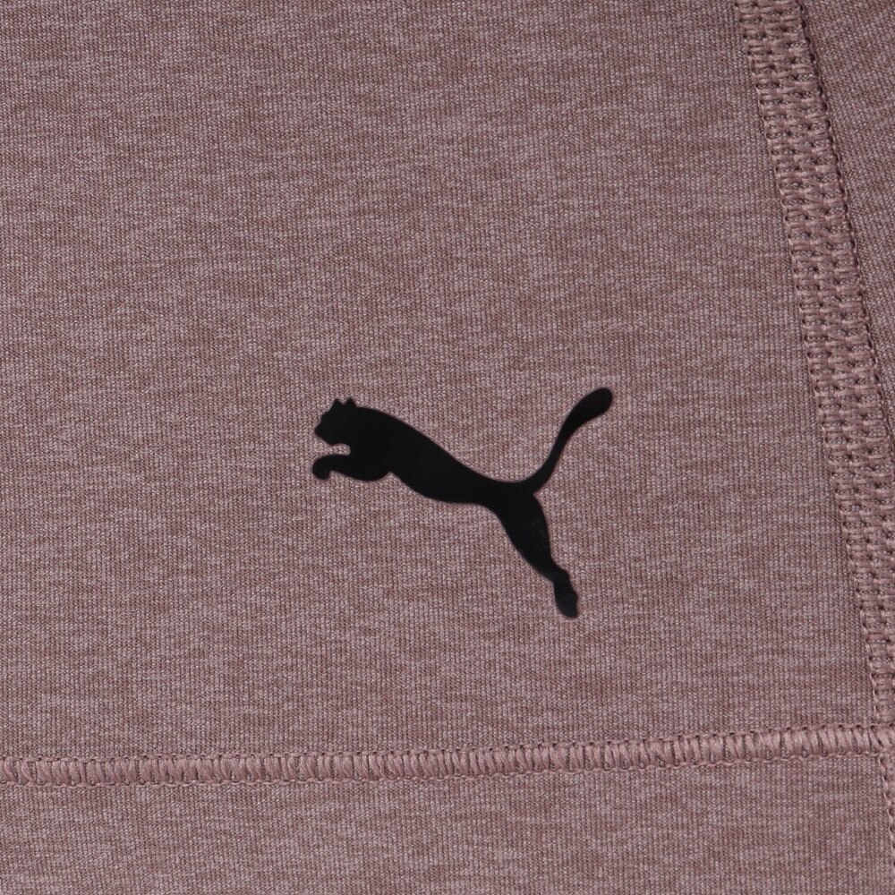 プーマ（PUMA）（レディース）ヨガ YOGINI LUXE フレア パンツ 524621 95 DBRW