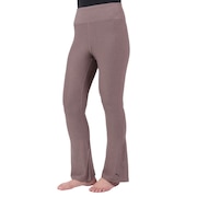 プーマ(PUMA)(レディース)ヨガ YOGINI LUXE フレア パンツ 524621 95 DBRW