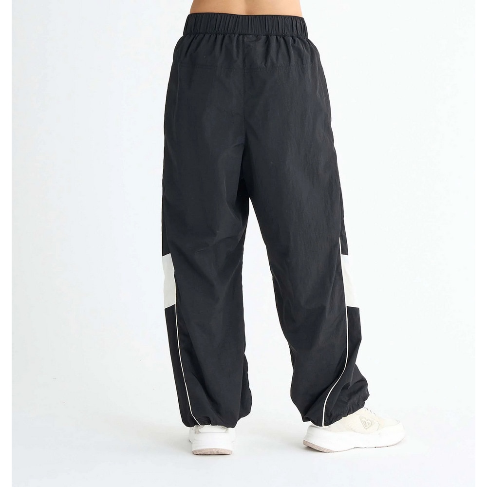 ロキシー（ROXY）（レディース）HEATBEAT 2 DA ワイドパンツ 25SPRPT251542BLK