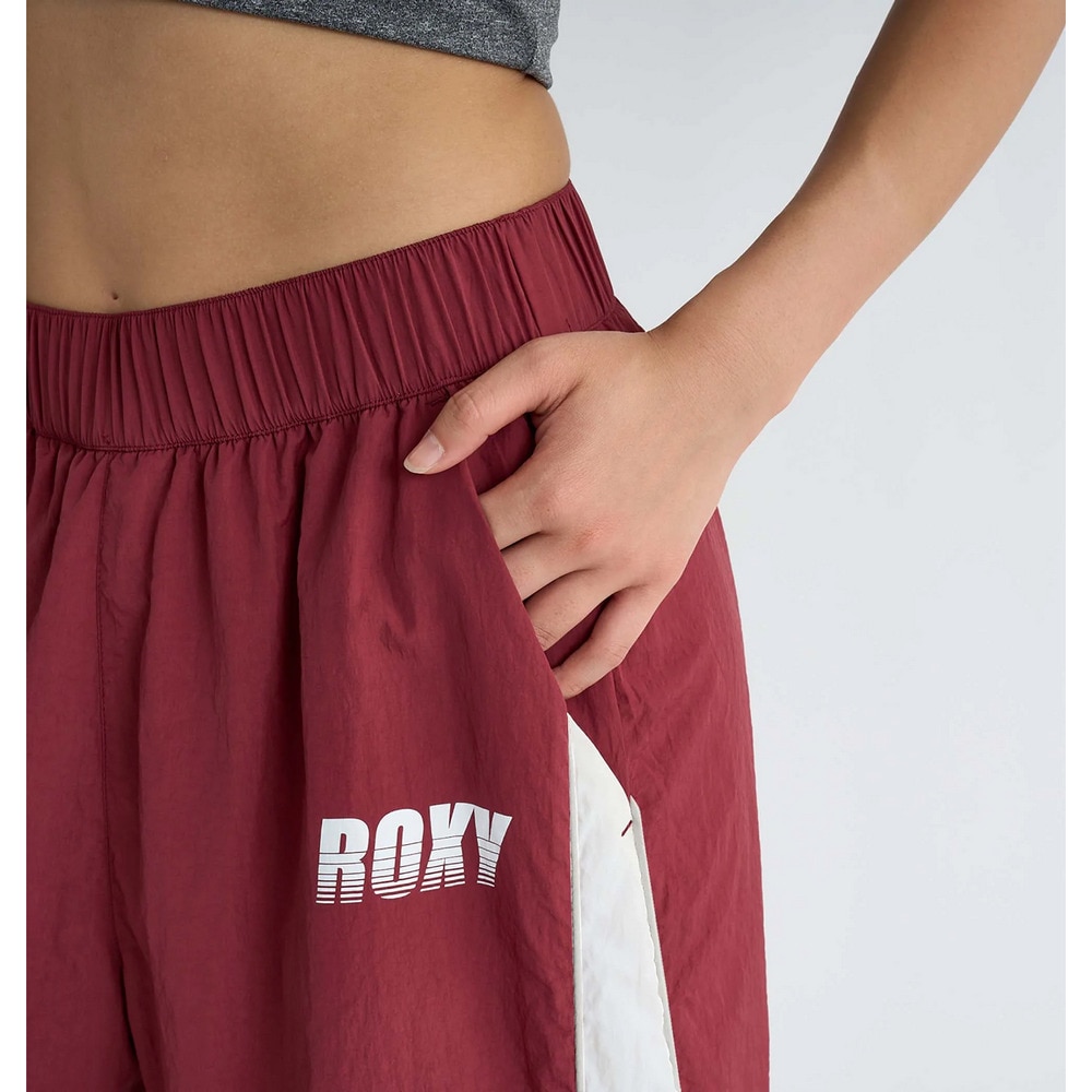 ロキシー（ROXY）（レディース）HEATBEAT 2 DA ワイドパンツ 25SPRPT251542BOR