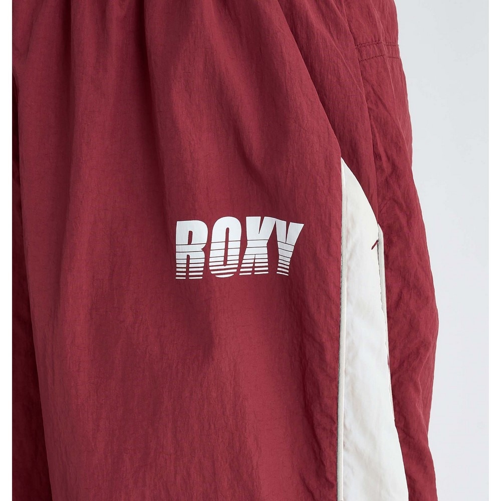 ロキシー（ROXY）（レディース）HEATBEAT 2 DA ワイドパンツ 25SPRPT251542BOR