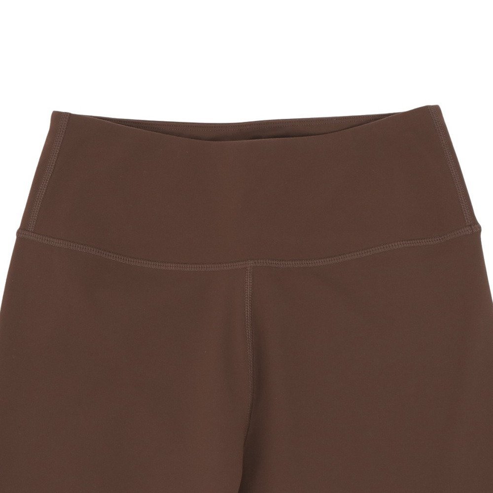 リアルストーン（RealStone）（レディース）フィットネス フレアパンツ OR-L001S DBRN