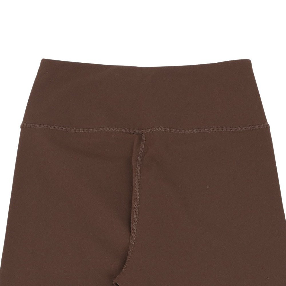 リアルストーン（RealStone）（レディース）フィットネス フレアパンツ OR-L001S DBRN