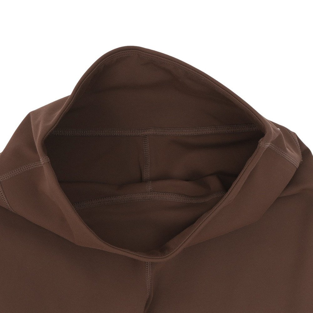 リアルストーン（RealStone）（レディース）フィットネス フレアパンツ OR-L001S DBRN