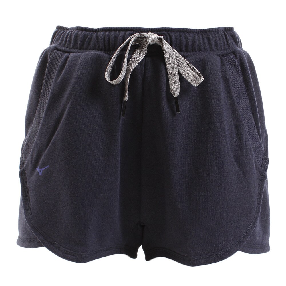  ショートパンツ レディース スウェット 32MD936314