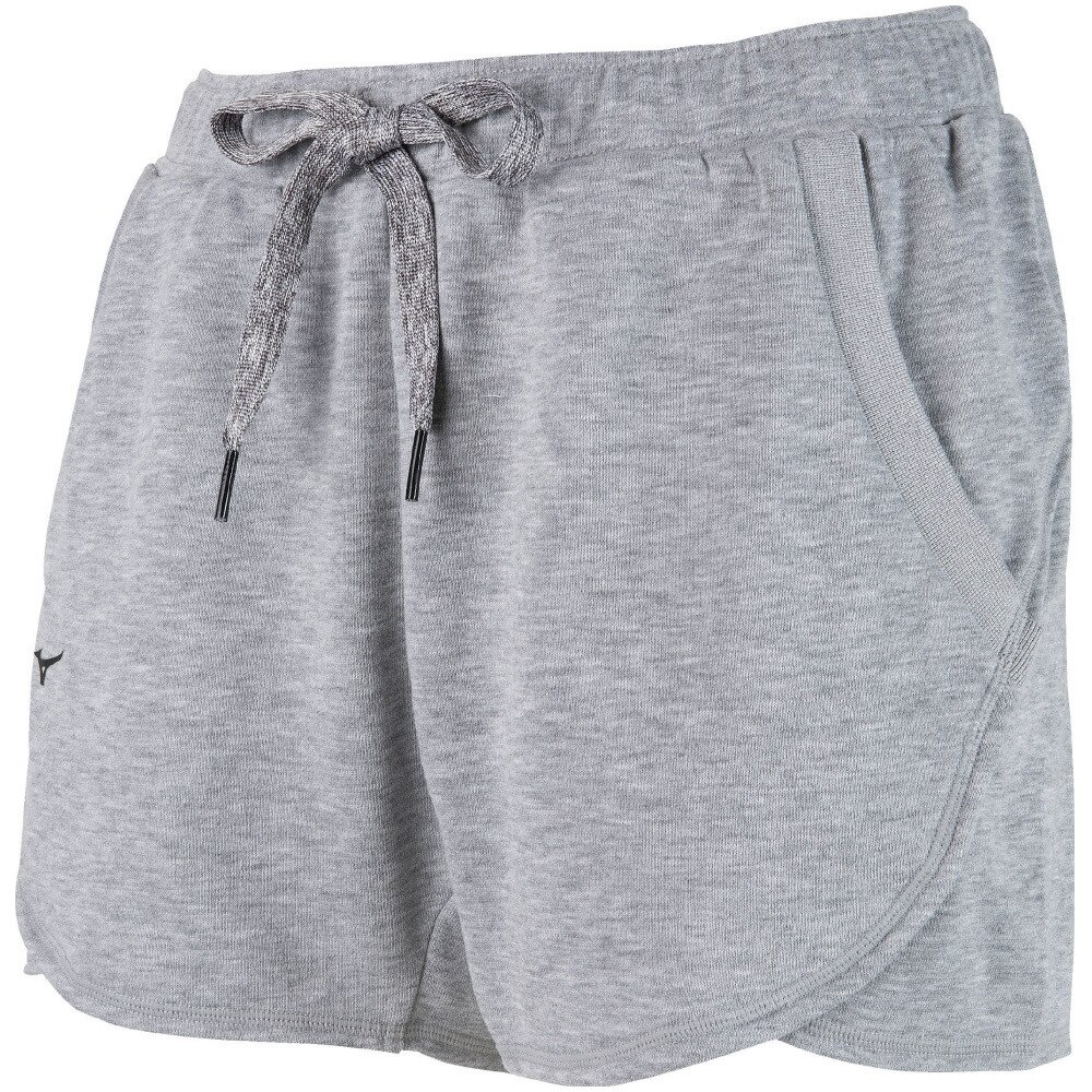  ショートパンツ レディース スウェット 32MD936305 オンライン価格