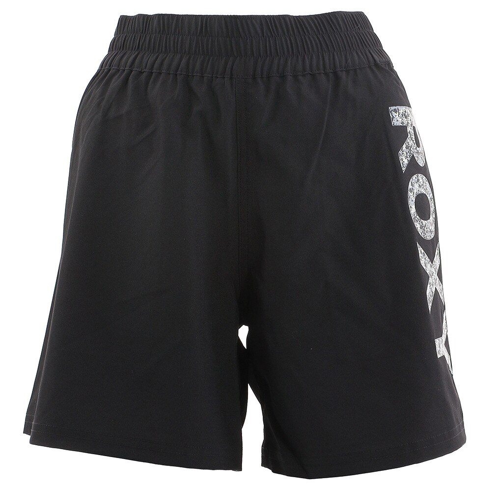  ショートパンツ レディース 4WAYストレッチ ショーツ BUBBLE SHORT 20SPRPT201510BLK オンライン価格
