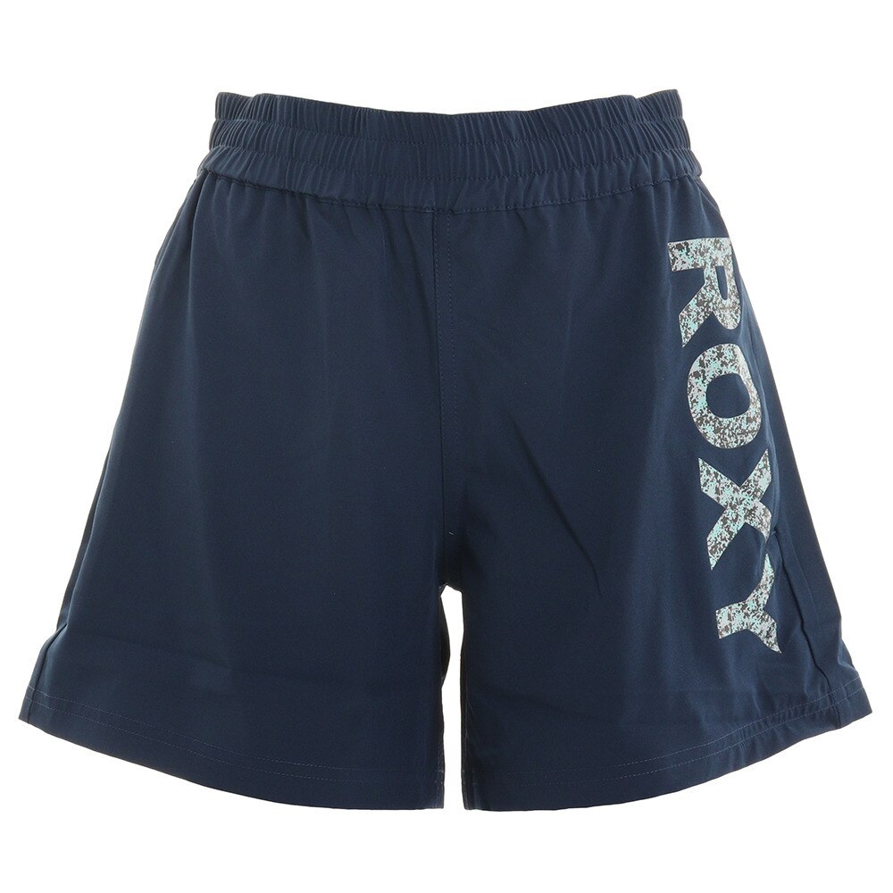  ショートパンツ レディース 4WAYストレッチ ショーツ BUBBLE SHORT 20SPRPT201510NVY オンライン価格