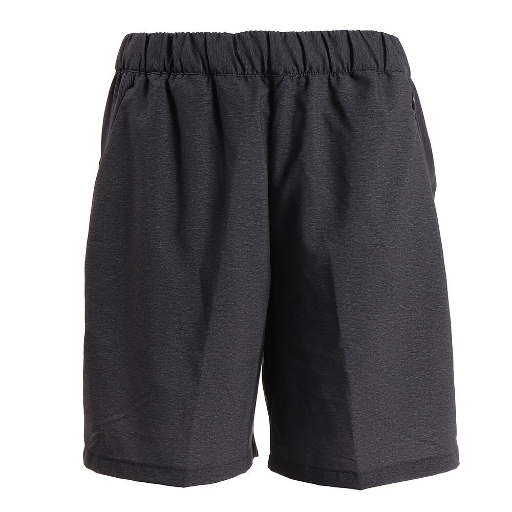  ショートパンツ レディース FT ウーブンショーツ HU20STJ821013CGRY