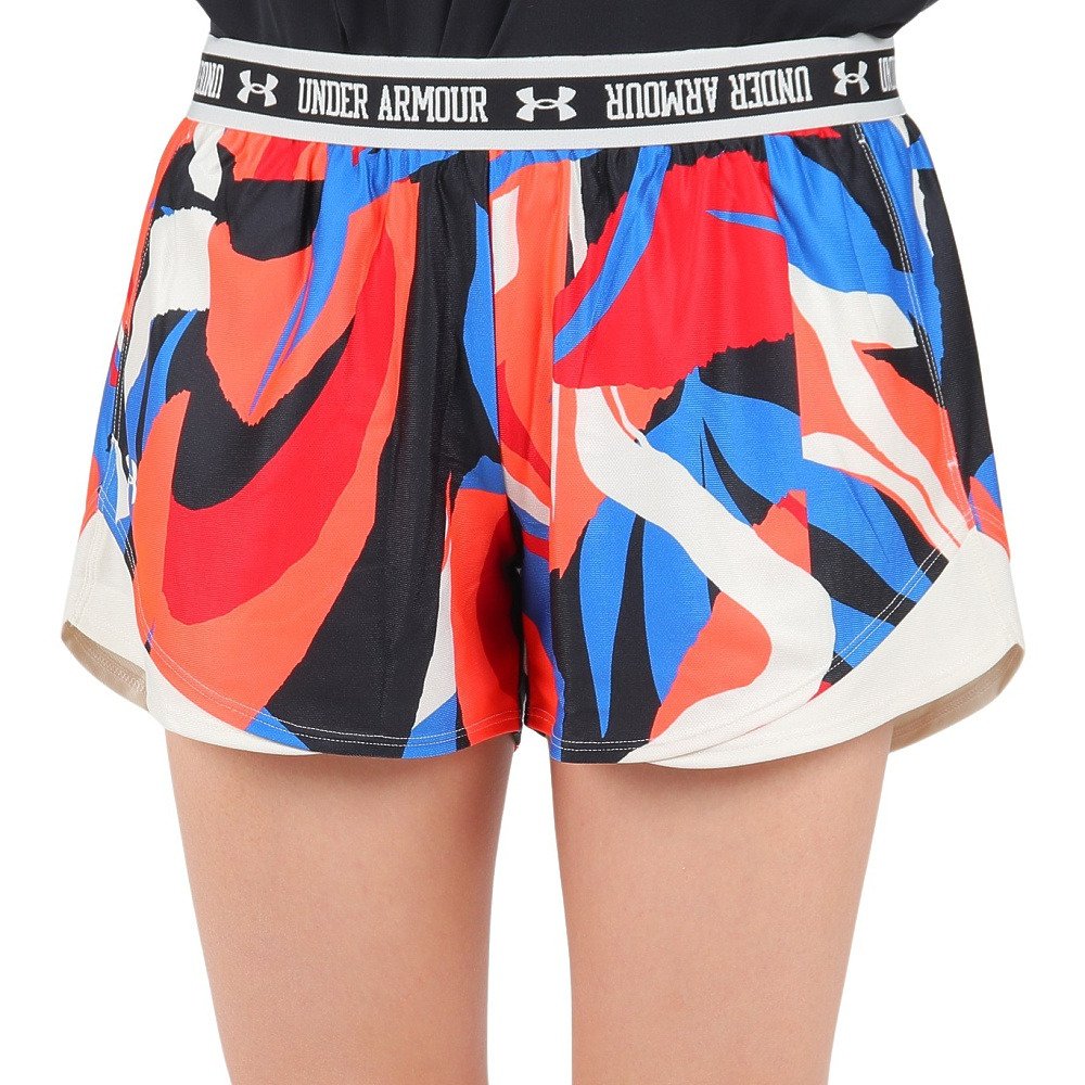 アンダーアーマー（UNDER ARMOUR）（レディース）プレーアップ 