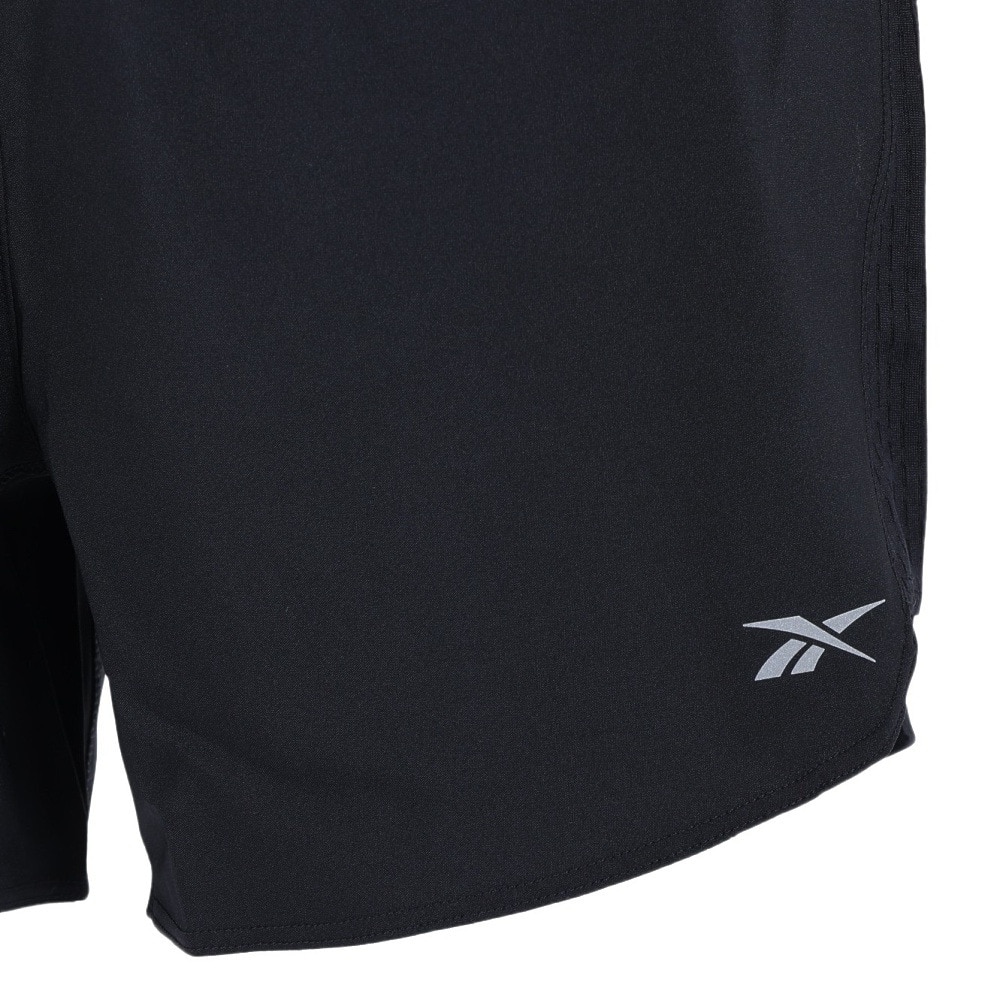 リーボック（REEBOK）（レディース）ショートパンツ レディース 