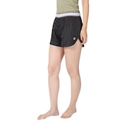 ロキシー（ROXY）（レディース）撥水 ショーツ MY 1st ROXY SHORTS RPT211515 BLK2