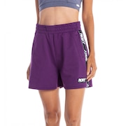 ロキシー（ROXY）（レディース）MOVE SHORTS 速乾 UVカット ショーツ RPT212553 PUR