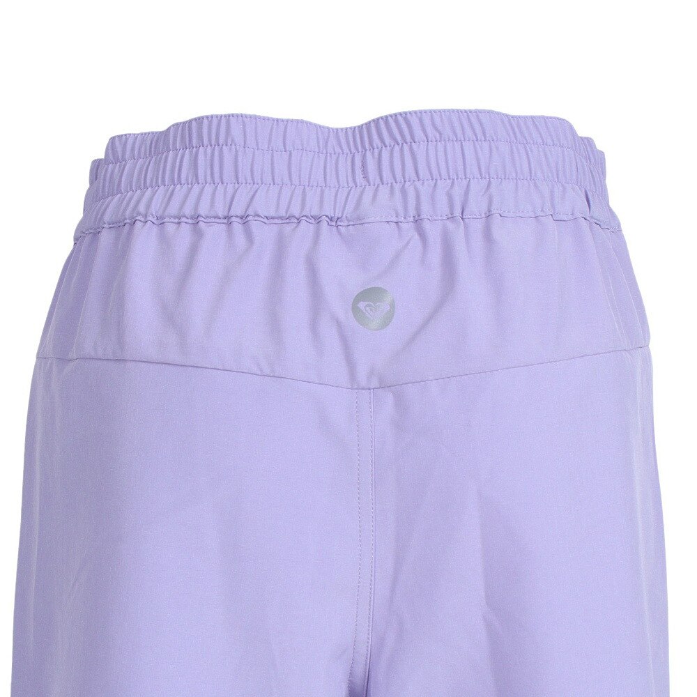 ロキシー（ROXY）（レディース）4WAYストレッチ 速乾 UVカット ショーツ MY 1ST ROXY SHORTS 23SPRPT231519LAV