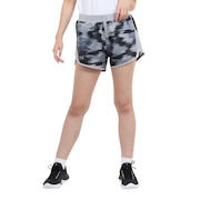 アンダーアーマー(UNDER ARMOUR)(レディース)ショートパンツ レディース フライバイ2.0 プリント ショーツ 1350198 020