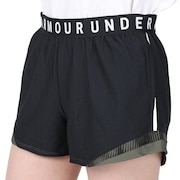 (レディース)ショートパンツ レディース プレーアップ トリコット 3.0 1360940