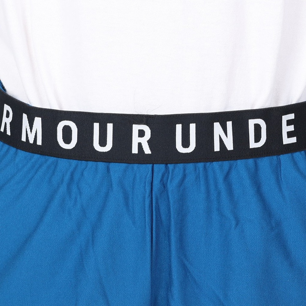 アンダーアーマー（UNDER ARMOUR）（レディース）ショートパンツ レディース プレーアップ トリコット 3.0 1360940 426
