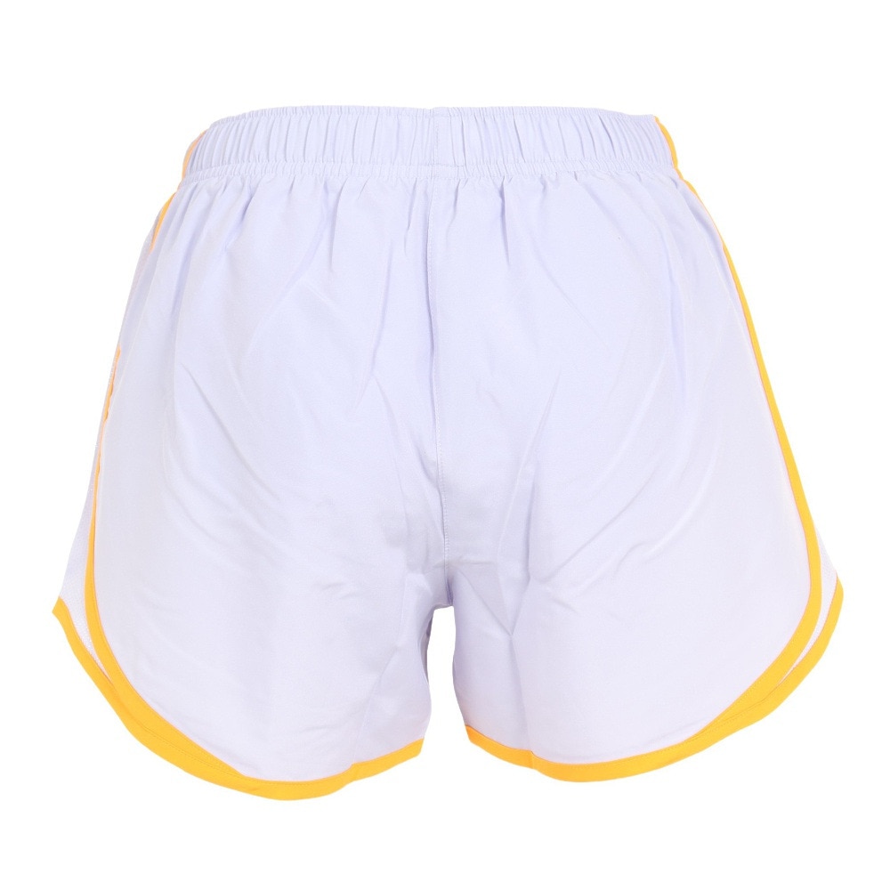 ナイキ（NIKE）（レディース）ショートパンツ レディース ドライフィット テンポ ランニング インナー付き DX0178-536