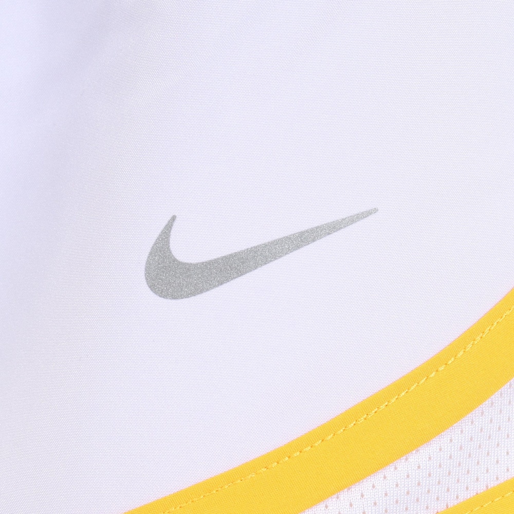 ナイキ（NIKE）（レディース）ショートパンツ レディース ドライフィット テンポ ランニング インナー付き DX0178-536