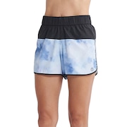 ロキシー（ROXY）（レディース）ショートパンツ レディース 撥水 ショーツ CROWN SHORTS 23FWRPT234529MUL