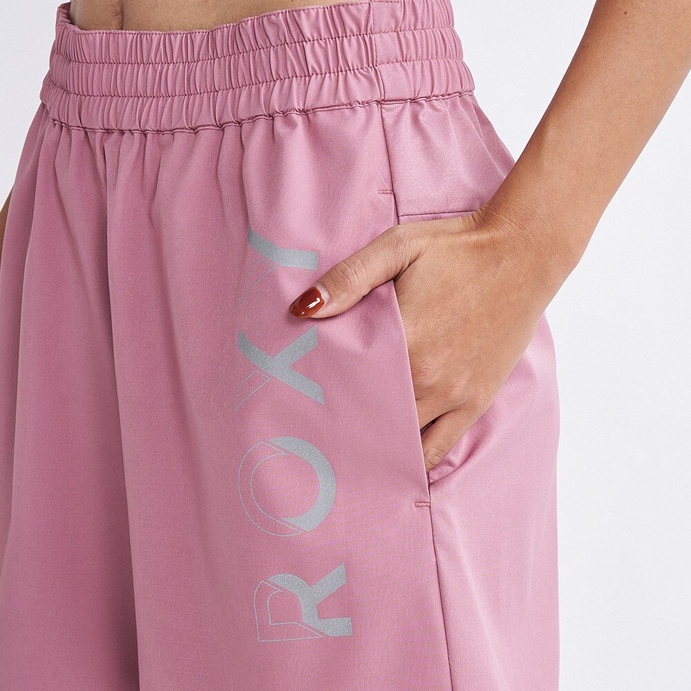 ロキシー（ROXY）（レディース）ショートパンツ レディース   MY 1ST ROXY SHORTS 23FWRPT234531ROS