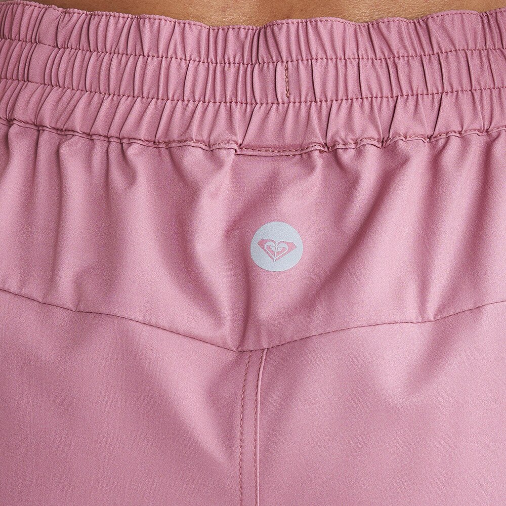 ロキシー（ROXY）（レディース）ショートパンツ レディース   MY 1ST ROXY SHORTS 23FWRPT234531ROS