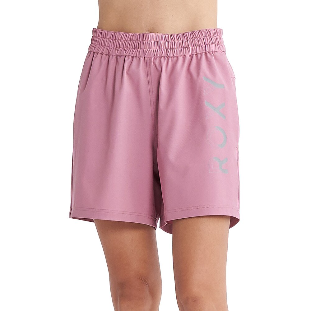 ロキシー　ROXYランニングパンツ ショートパンツ
