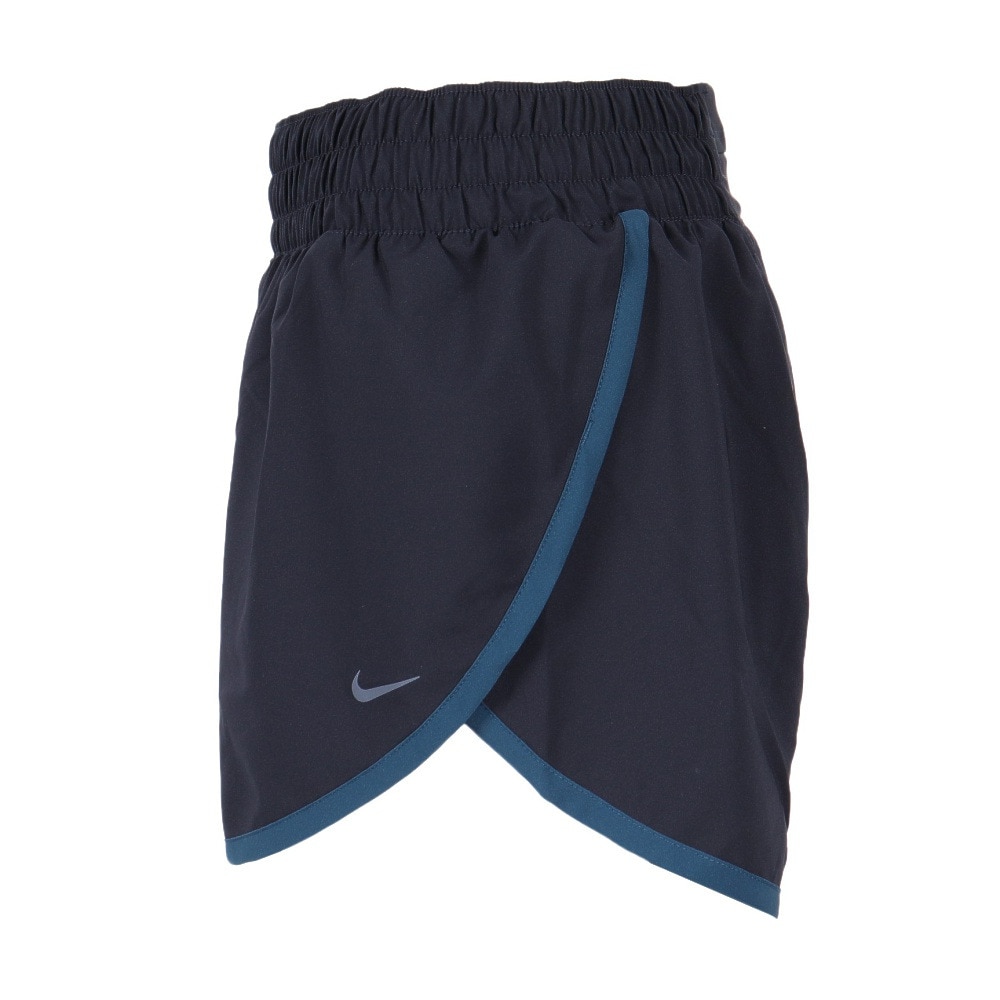 ナイキ（NIKE）（レディース）ドライフィット 裏地付きショーツ HJ1129-010