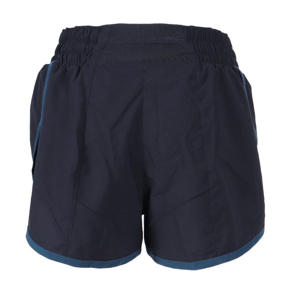 ナイキ（NIKE）（レディース）ドライフィット 裏地付きショーツ HJ1129-010