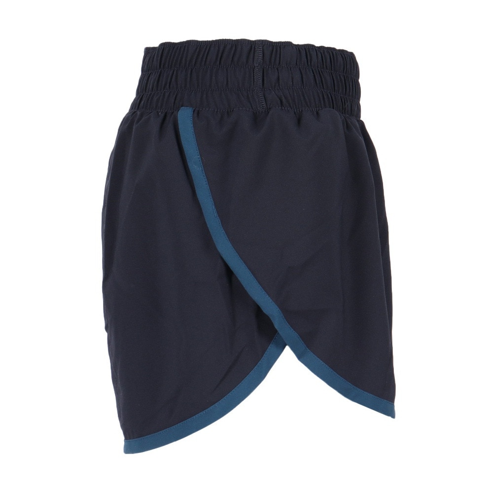 ナイキ（NIKE）（レディース）ドライフィット 裏地付きショーツ HJ1129-010