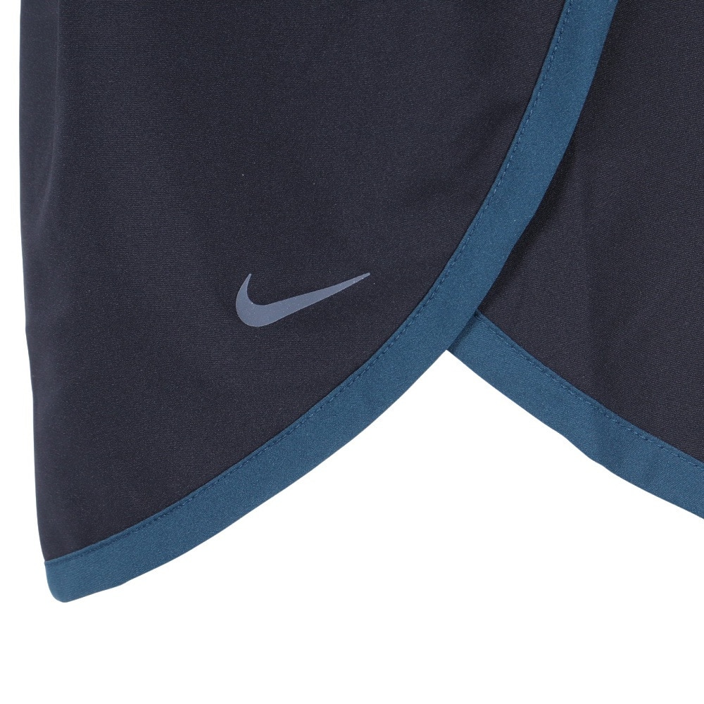 ナイキ（NIKE）（レディース）ドライフィット 裏地付きショーツ HJ1129-010