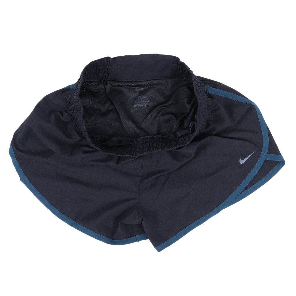 ナイキ（NIKE）（レディース）ドライフィット 裏地付きショーツ HJ1129-010