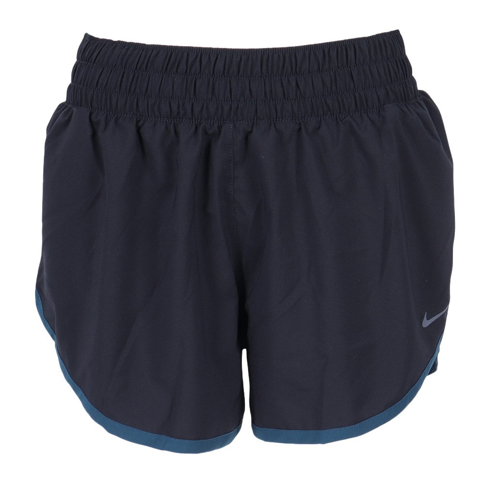 ナイキ（NIKE）（レディース）ドライフィット 裏地付きショーツ HJ1129-010