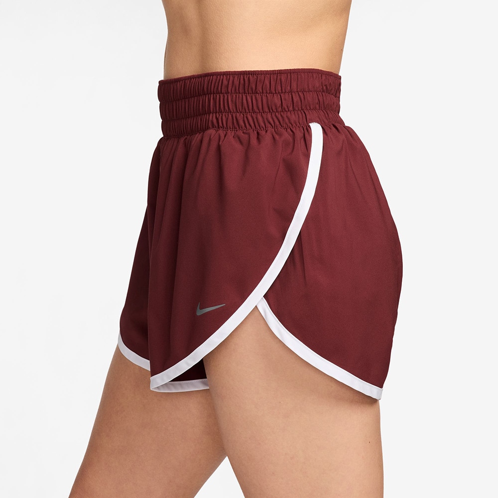 ナイキ（NIKE）（レディース）ワン ドライフィット ブリーフ裏地付きショーツ HJ1129-619