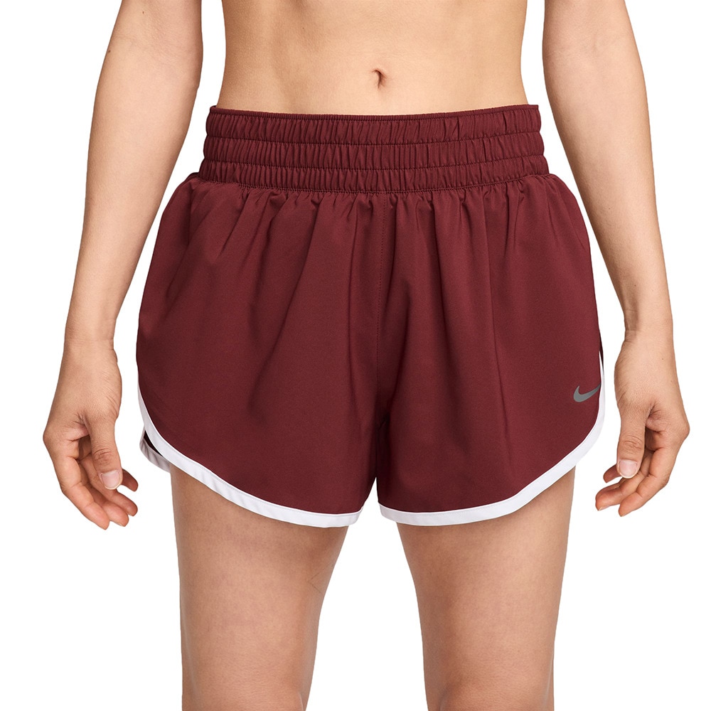 ナイキ（NIKE）（レディース）ワン ドライフィット ブリーフ裏地付きショーツ HJ1129-619