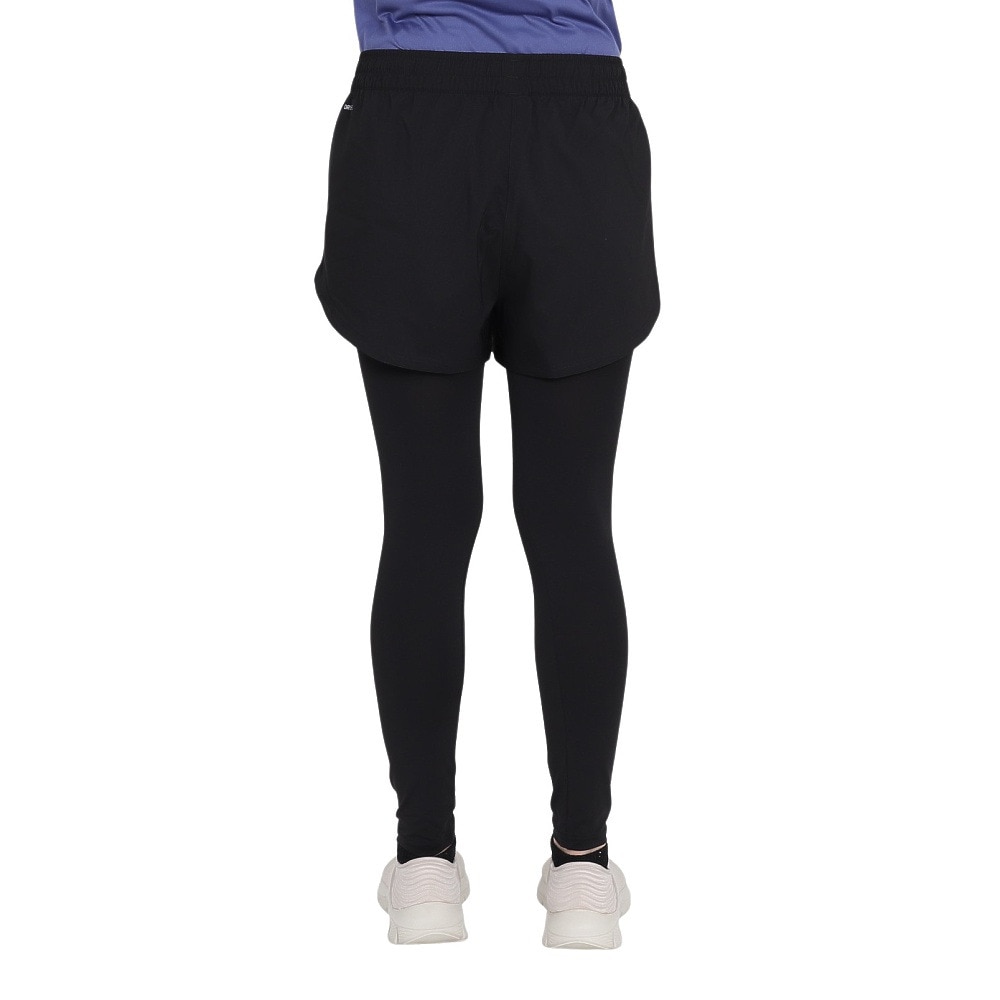 プーマ（PUMA）（レディース）TAD ESSENTIAL 3インチ ショートパンツ 527353 01 BLK