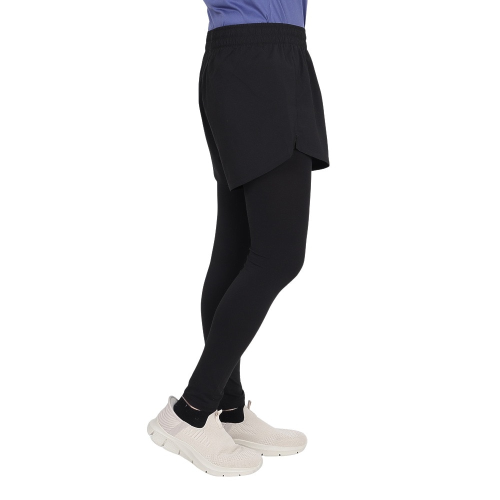 プーマ（PUMA）（レディース）TAD ESSENTIAL 3インチ ショートパンツ 527353 01 BLK