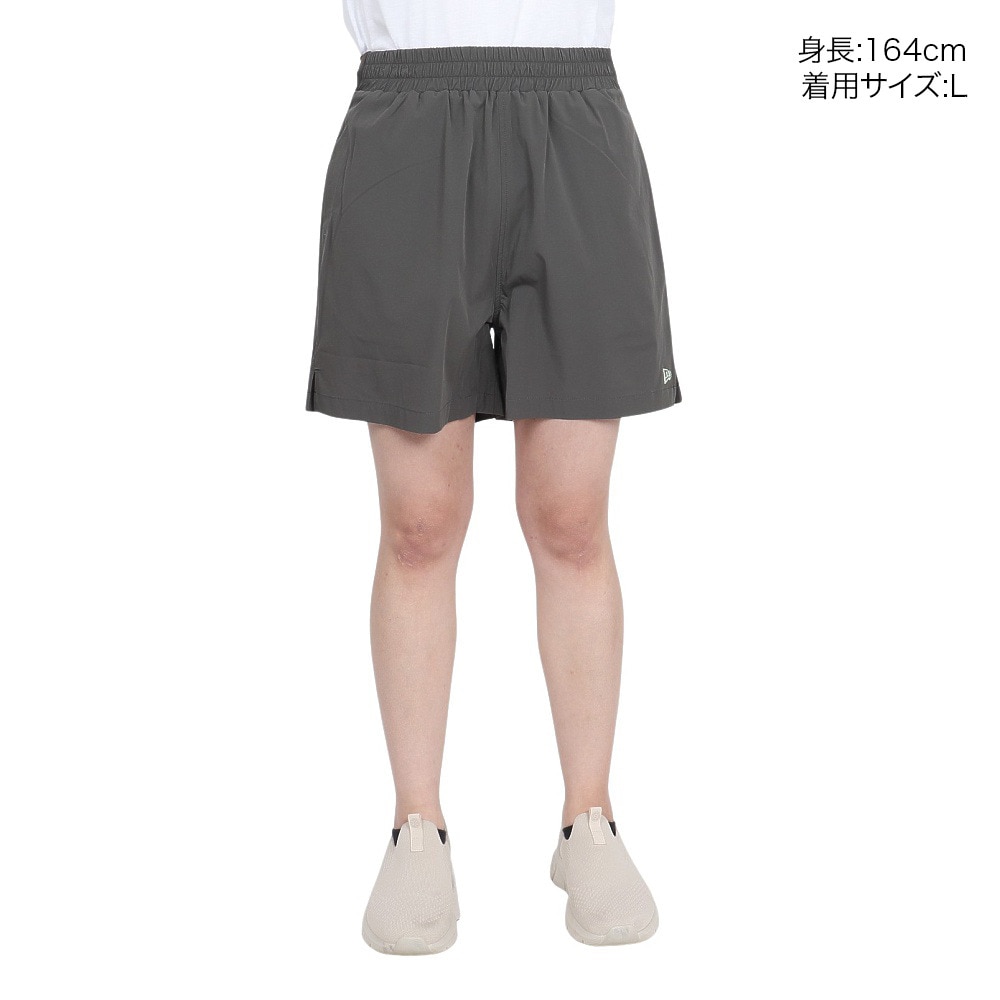 ニューエラ（NEW ERA）（レディース）ショートパンツ 14411951