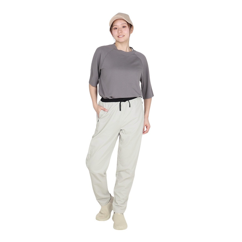 ルフタ（LUHTA）（レディース）BISA WOMEN ワイドパンツ 37119 966 275
