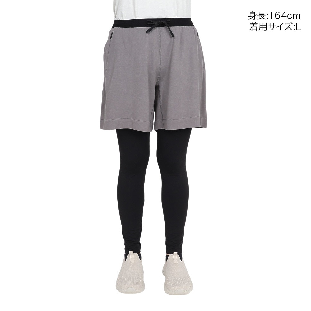 ルフタ（LUHTA）（レディース）BODA WOMEN ショートパンツ 37121 428 275