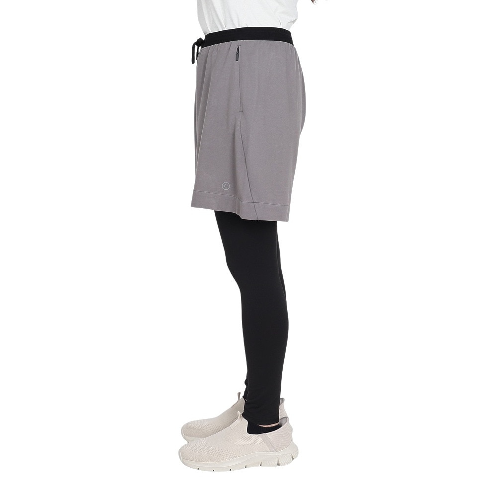 ルフタ（LUHTA）（レディース）BODA WOMEN ショートパンツ 37121 428 275