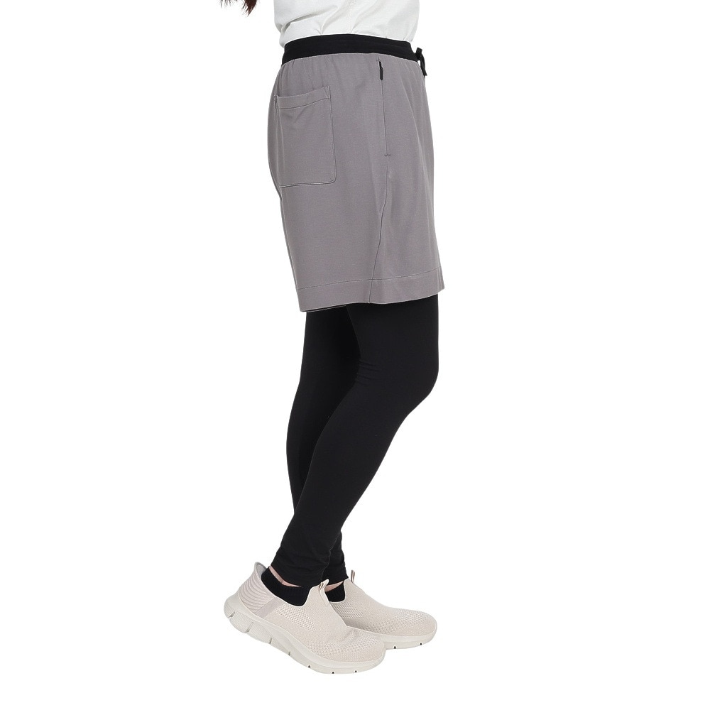ルフタ（LUHTA）（レディース）BODA WOMEN ショートパンツ 37121 428 275