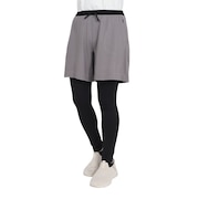 (レディース)BODA WOMEN ショートパンツ 37121 428 275