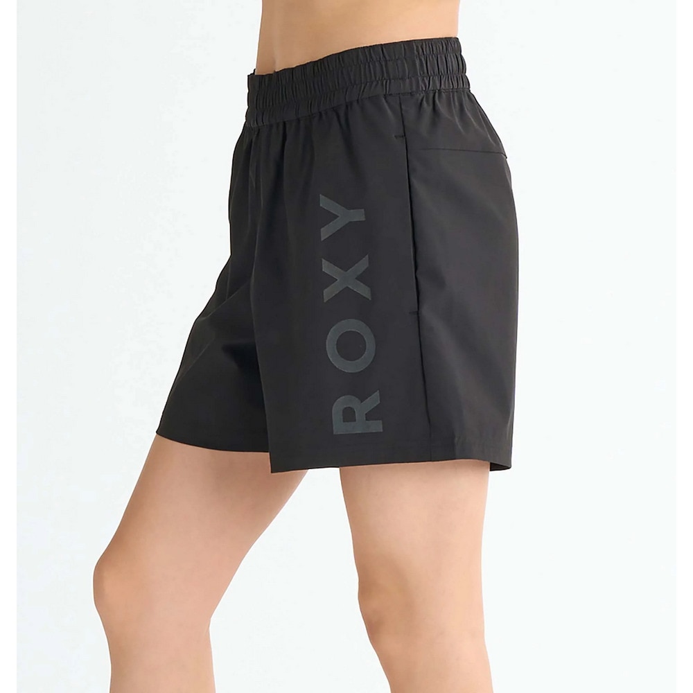 ロキシー（ROXY）（レディース）MY 1ST ショーツ 25SPRPT251530BLK